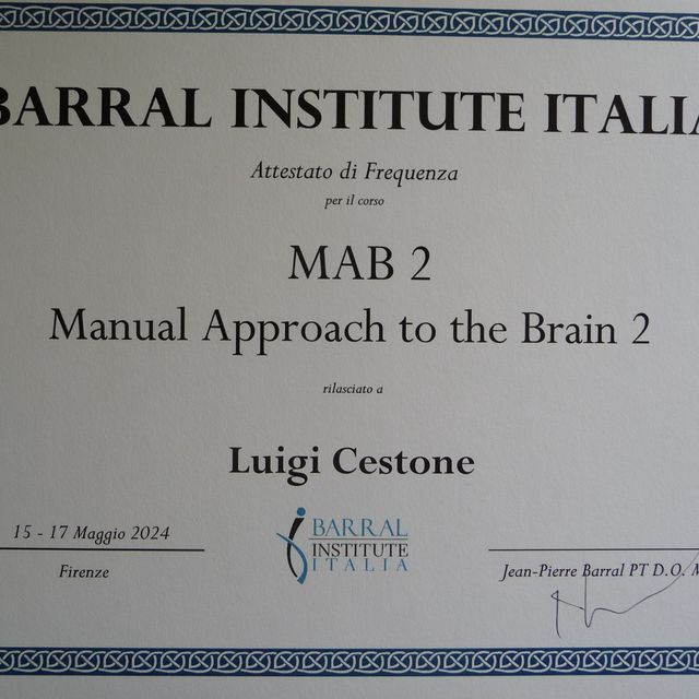 Ingrandire l'immagine: certificate 39