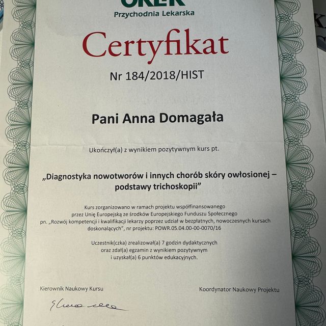 Powiększ obraz: certificate 6