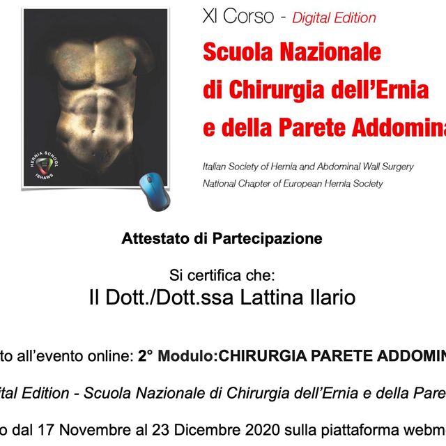 Ingrandire l'immagine: certificate 2