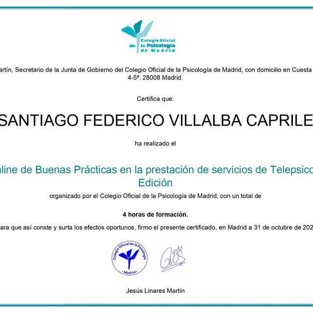 Acercar imagen: certificate 5