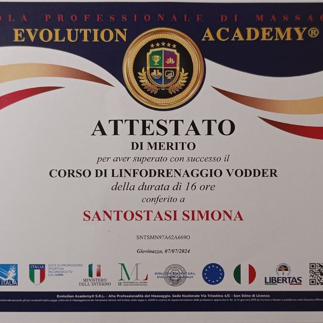 Ingrandire l'immagine: certificate 6