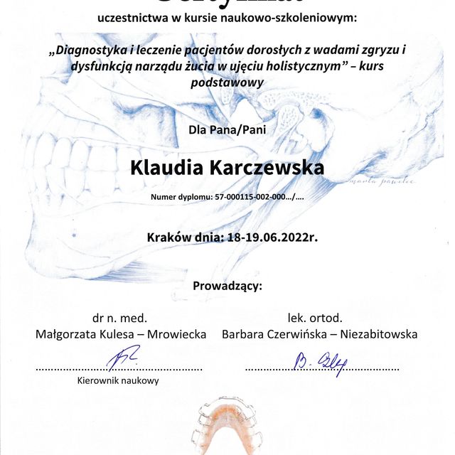 Powiększ obraz: certificate 8