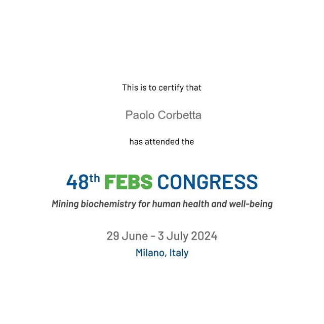 Ingrandire l'immagine: certificate 1