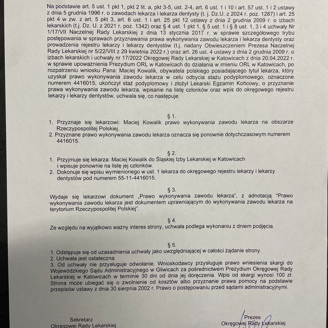Powiększ obraz: certificate 1
