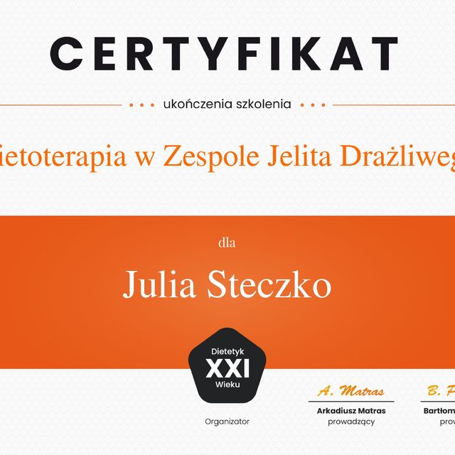 Powiększ obraz: certificate 1
