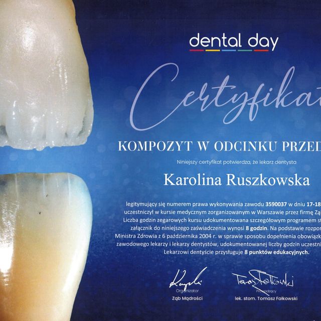 Powiększ obraz: certificate 6