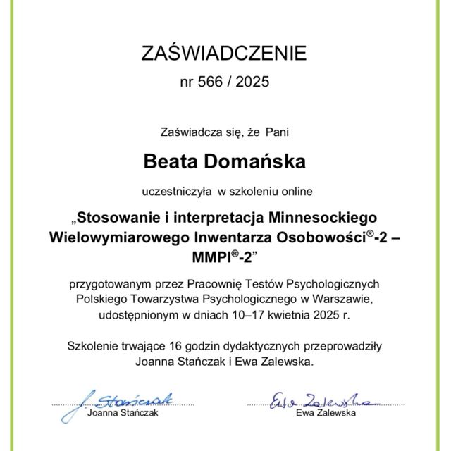 Powiększ obraz: certificate 2
