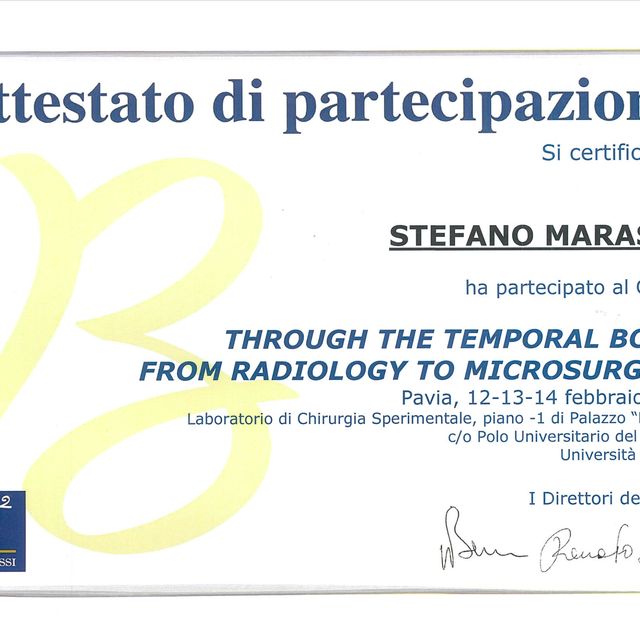 Ingrandire l'immagine: certificate 13