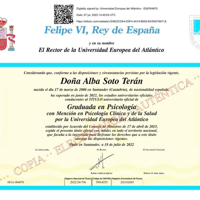 Acercar imagen: certificate 1