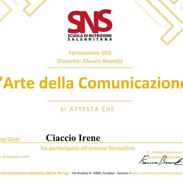 Ingrandire l'immagine: certificate 25
