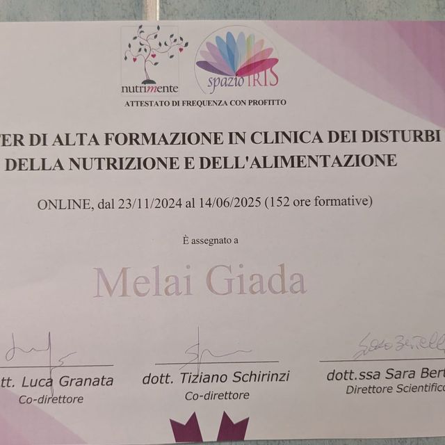 Ingrandire l'immagine: certificate 2