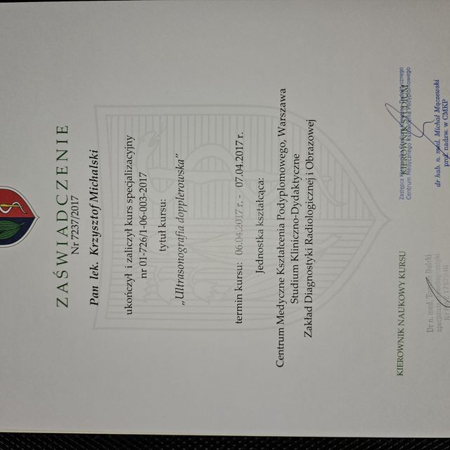 Powiększ obraz: certificate 2