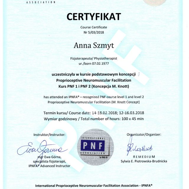 Powiększ obraz: certificate 1