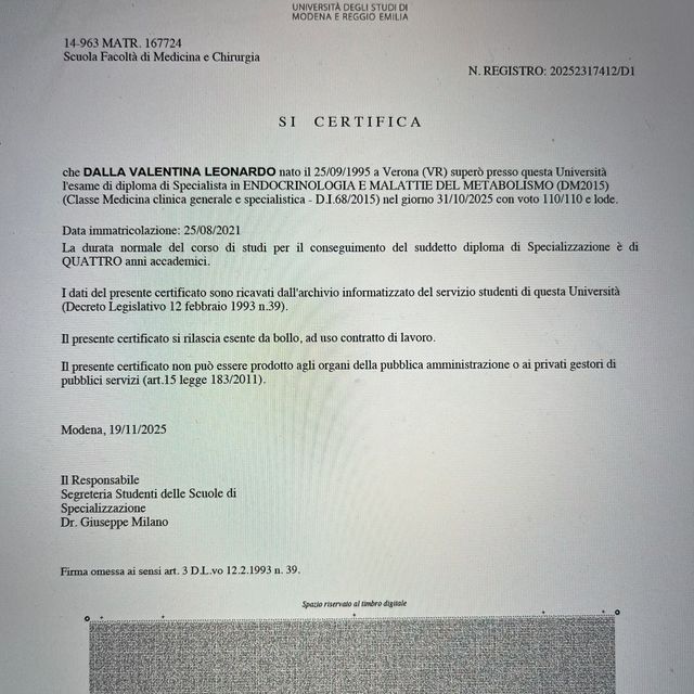 Ingrandire l'immagine: certificate 1