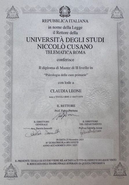 Ingrandire l'immagine: certificate 3