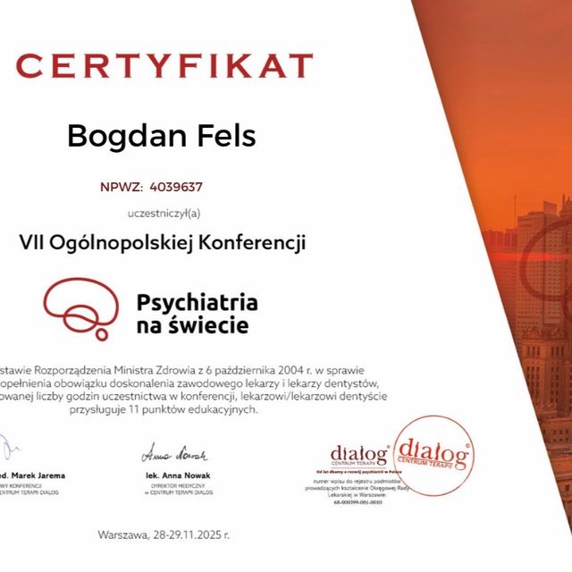 Powiększ obraz: certificate 1