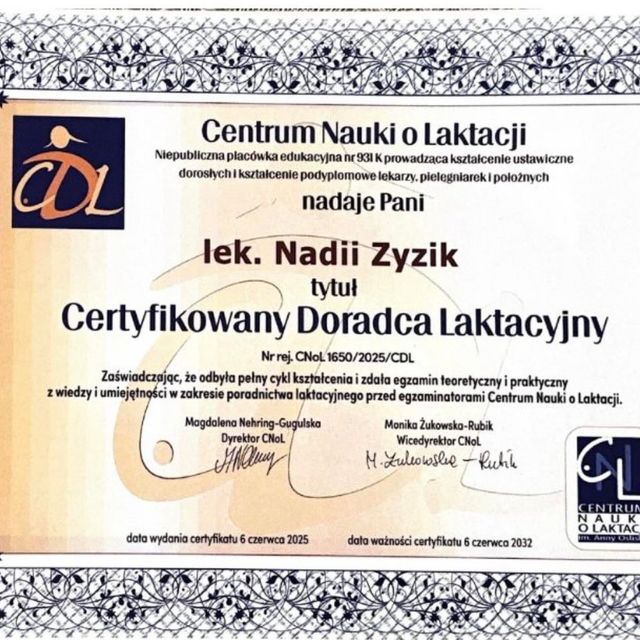 Powiększ obraz: certificate 1