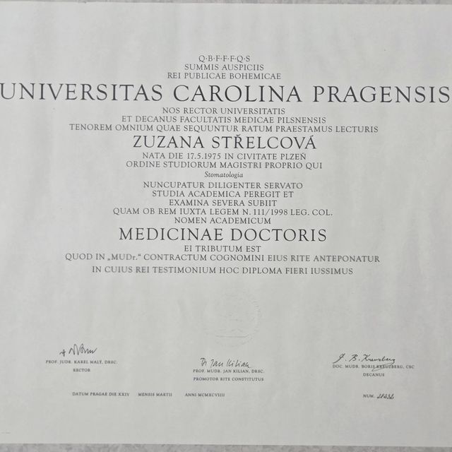 Zvětšit obrázek: certificate 2