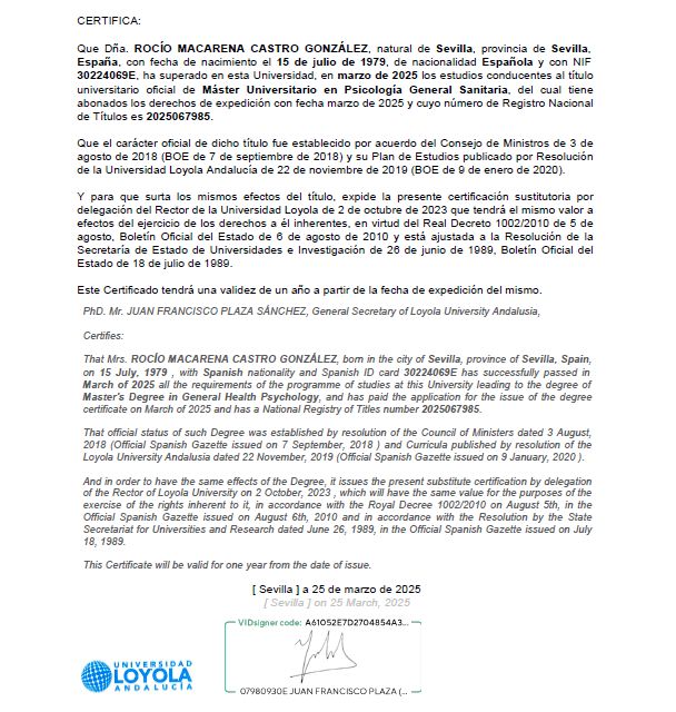 Acercar imagen: certificate 1