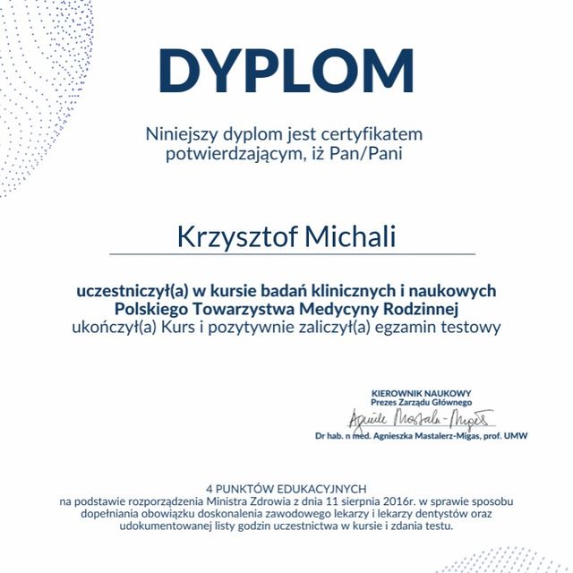 Powiększ obraz: certificate 8