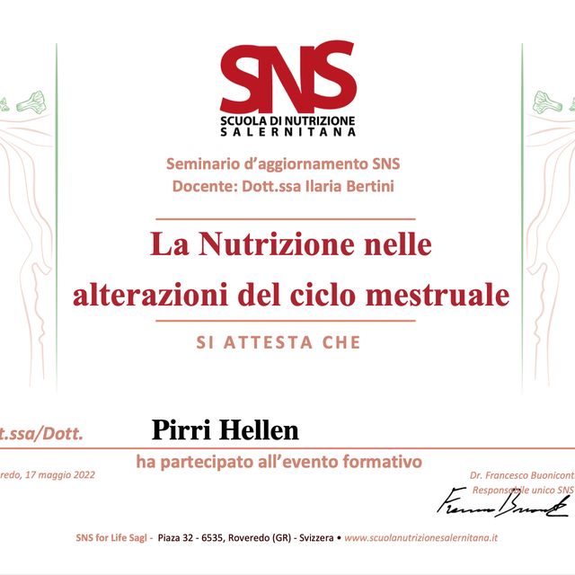 Ingrandire l'immagine: certificate 8