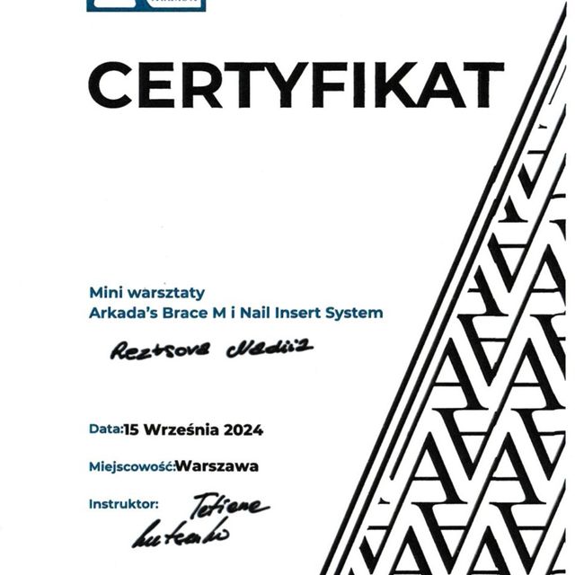 Powiększ obraz: certificate 12