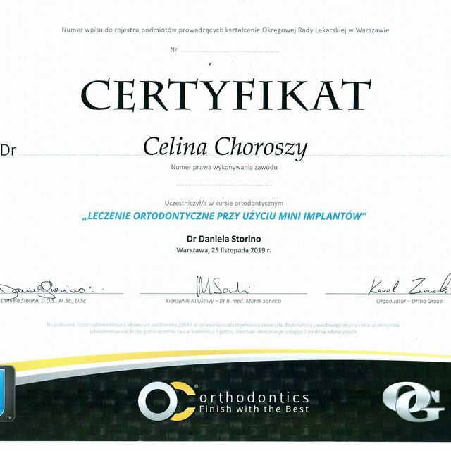 Powiększ obraz: certificate 2