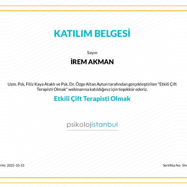 Resmi büyüt: certificate 16