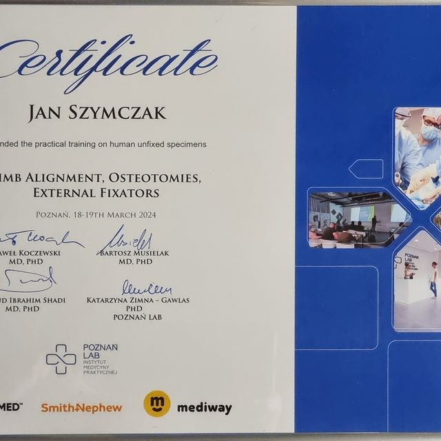 Powiększ obraz: certificate 4