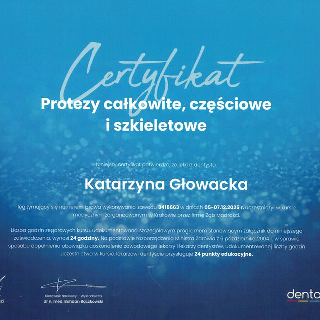Powiększ obraz: certificate 6