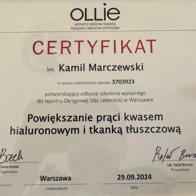 Powiększ obraz: certificate 1