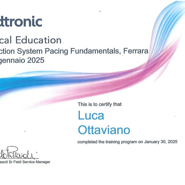 Ingrandire l'immagine: certificate 2