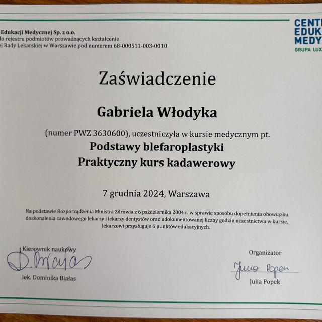 Powiększ obraz: certificate 6