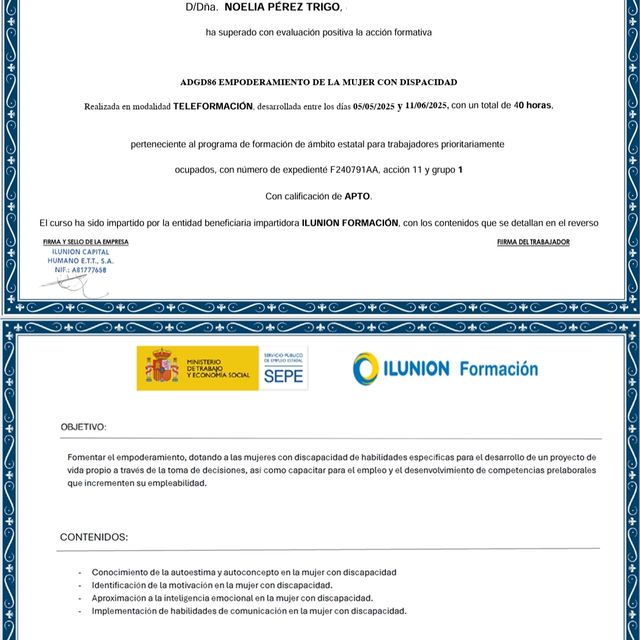 Acercar imagen: certificate 1