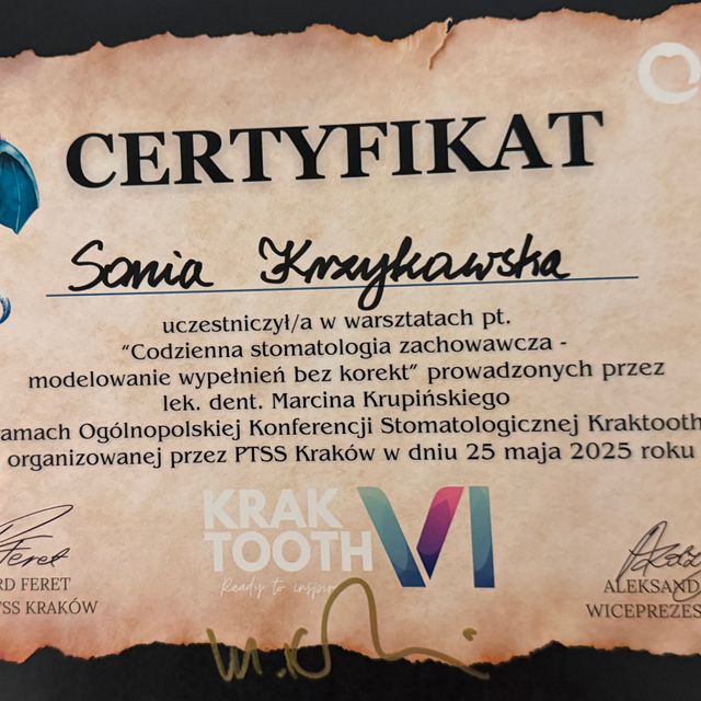 Powiększ obraz: certificate 1
