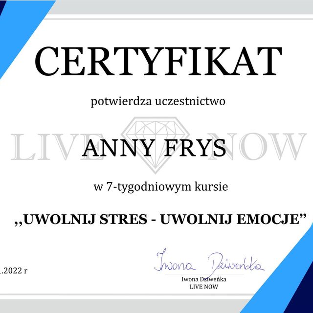 Powiększ obraz: certificate 68