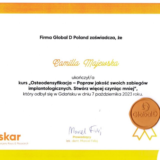 Powiększ obraz: certificate 6