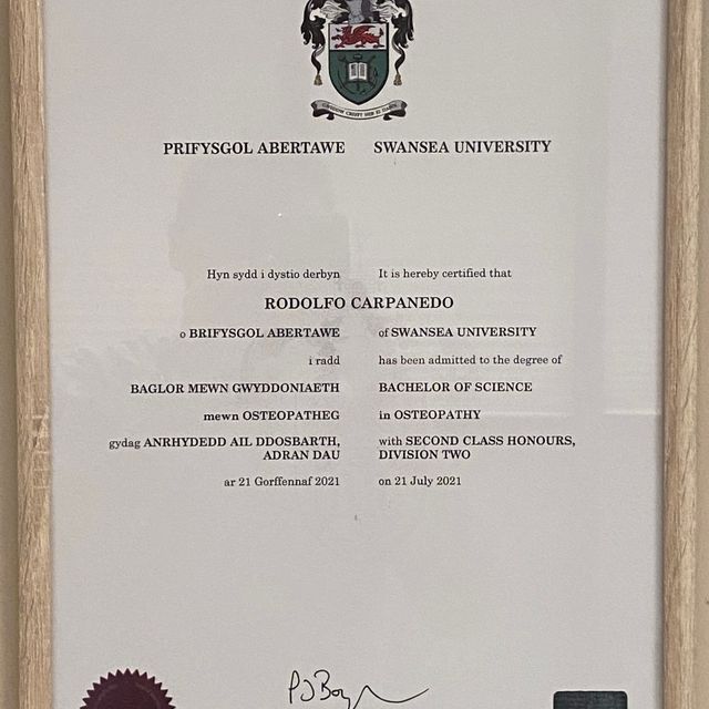 Ingrandire l'immagine: certificate 5