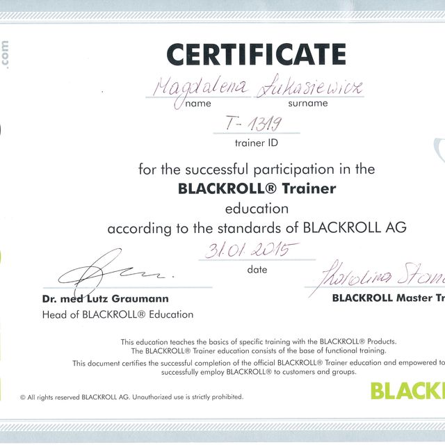 Powiększ obraz: certificate 1