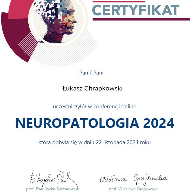 Powiększ obraz: certificate 25