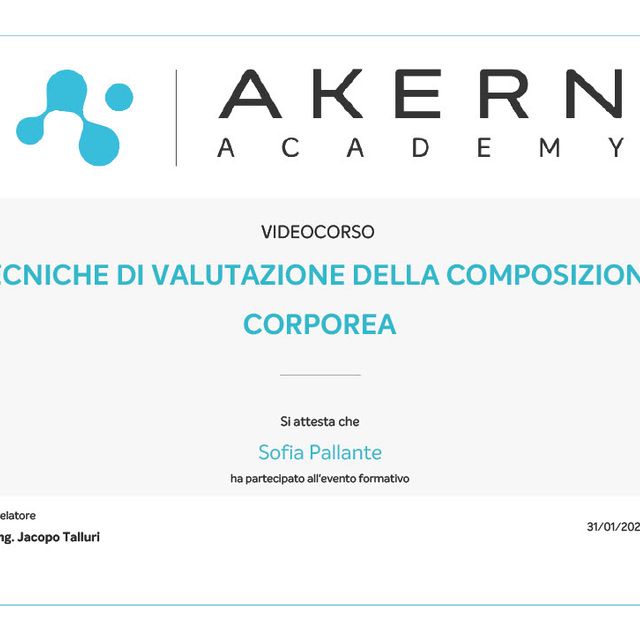 Ingrandire l'immagine: certificate 1