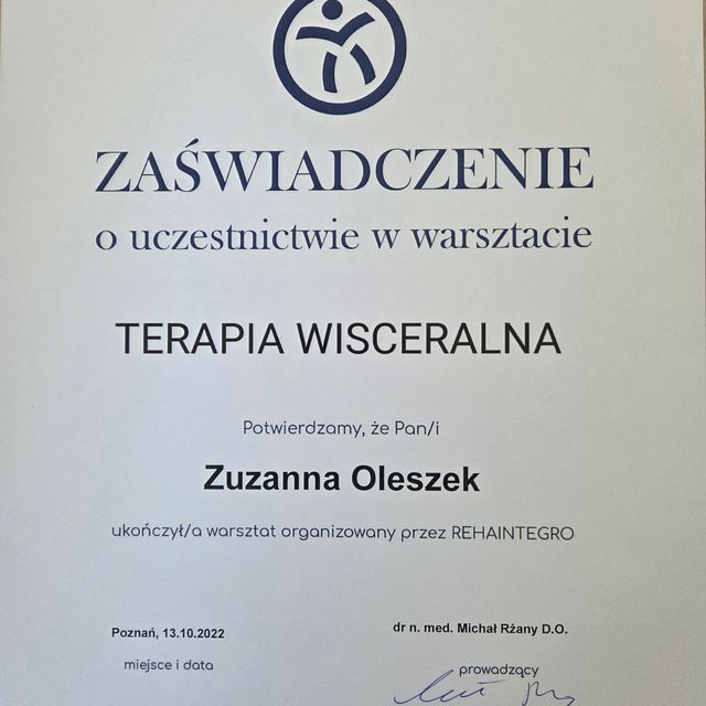 Powiększ obraz: certificate 4