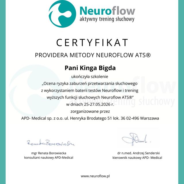 Powiększ obraz: certificate 1