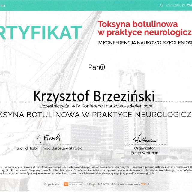 Powiększ obraz: certificate 3