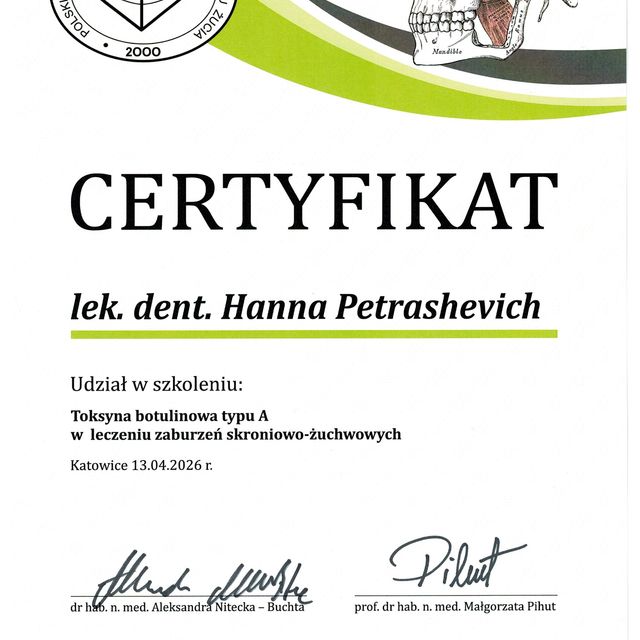 Powiększ obraz: certificate 2
