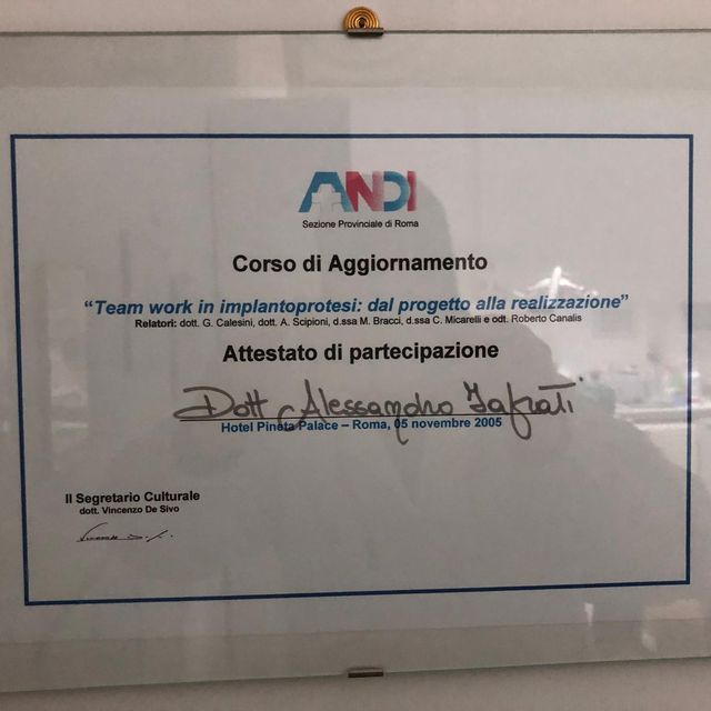 Ingrandire l'immagine: certificate 11
