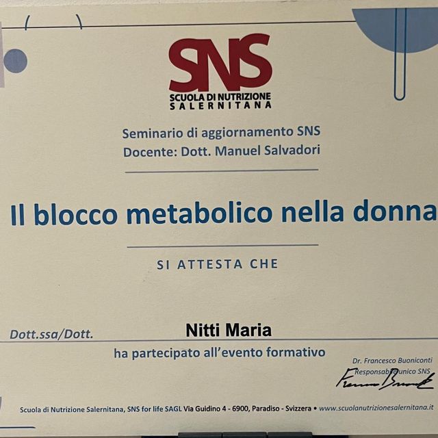 Ingrandire l'immagine: certificate 1