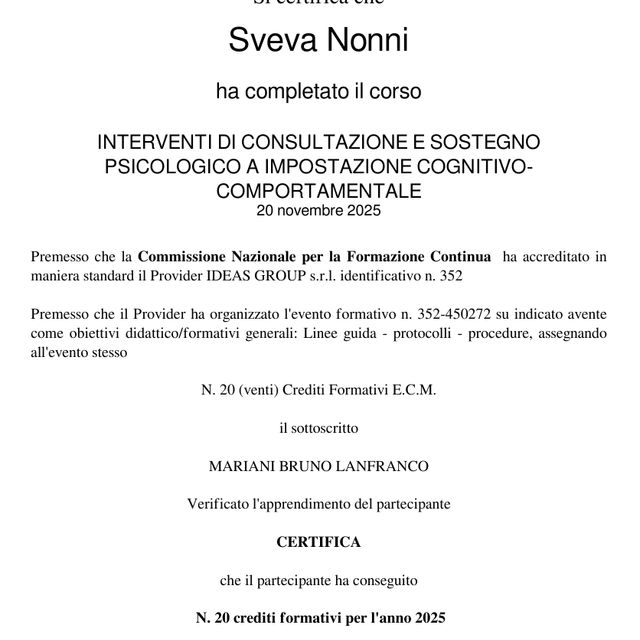 Ingrandire l'immagine: certificate 4