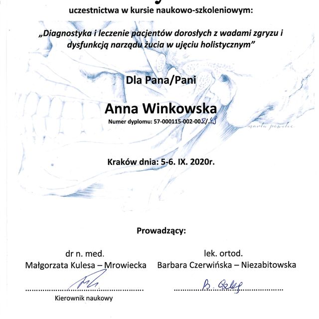Powiększ obraz: certificate 2