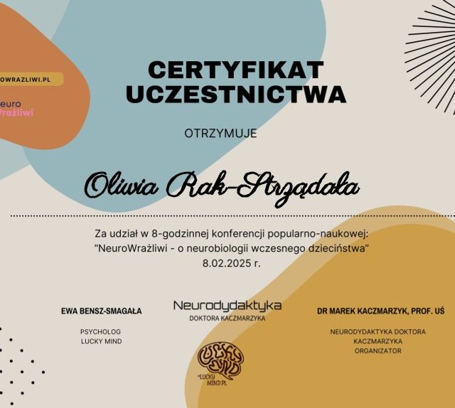 Powiększ obraz: certificate 3